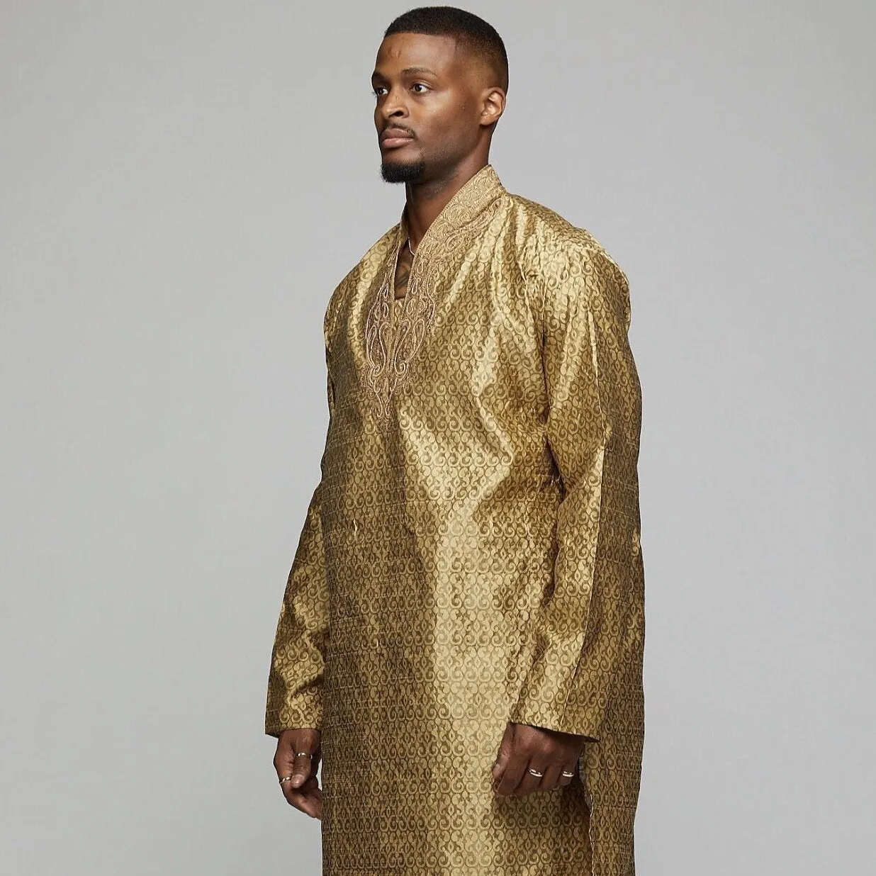 Men's Arabian Set