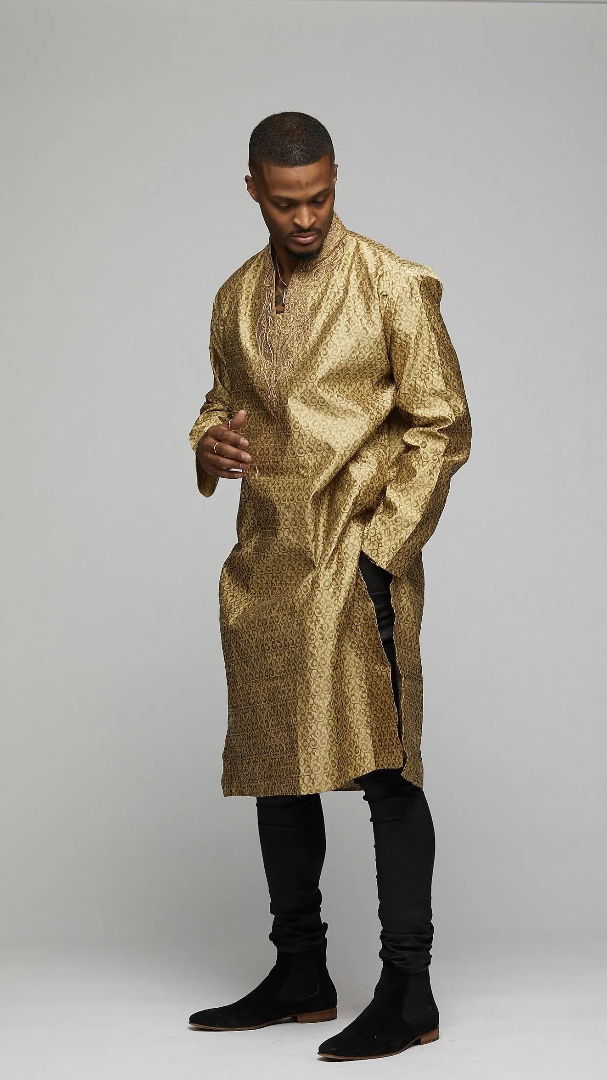 Men's Arabian Set