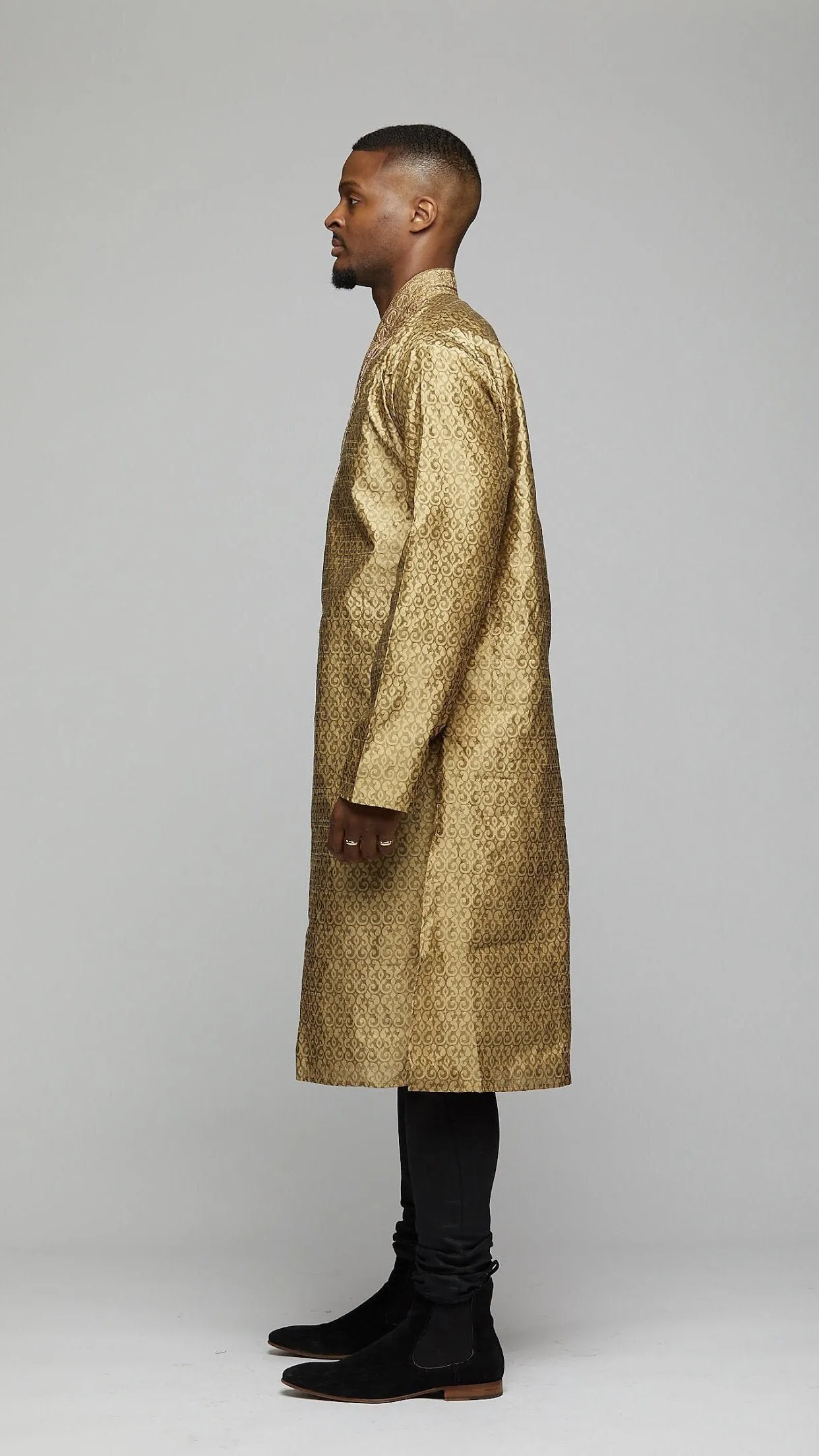 Men's Arabian Set