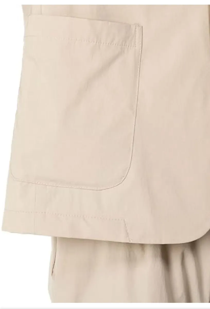 Men's Hurricane Stretch Jacket   33005