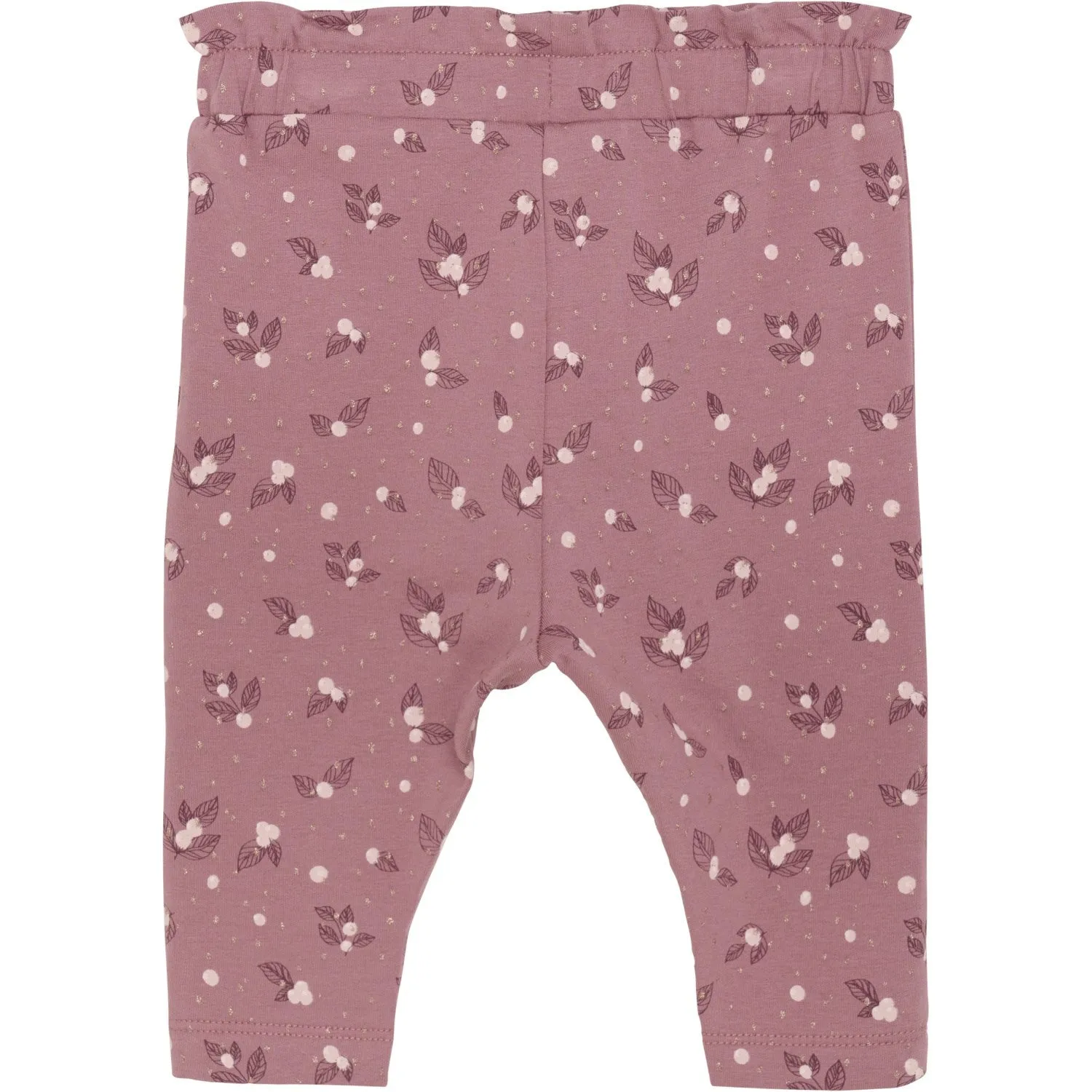 Minymo Deco Rose Pants AOP
