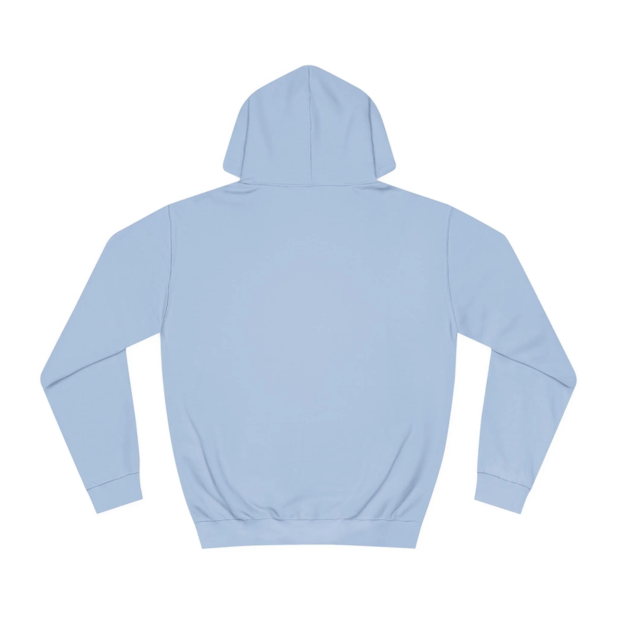 Mom Mode, All Day, Every Day - Unisex College Hoodie