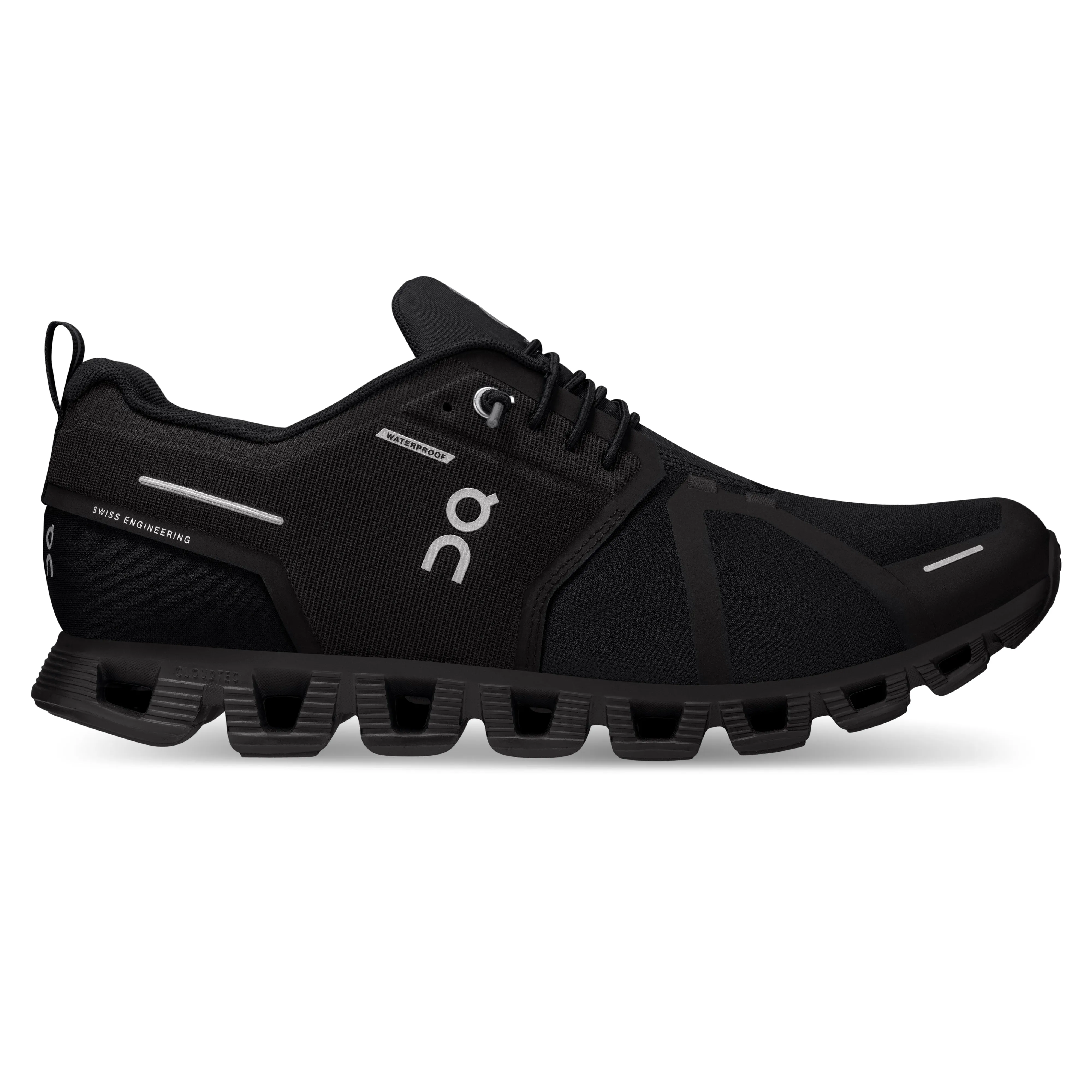 Newly Released Mens Cloud 5 Waterproof Performance Shoes