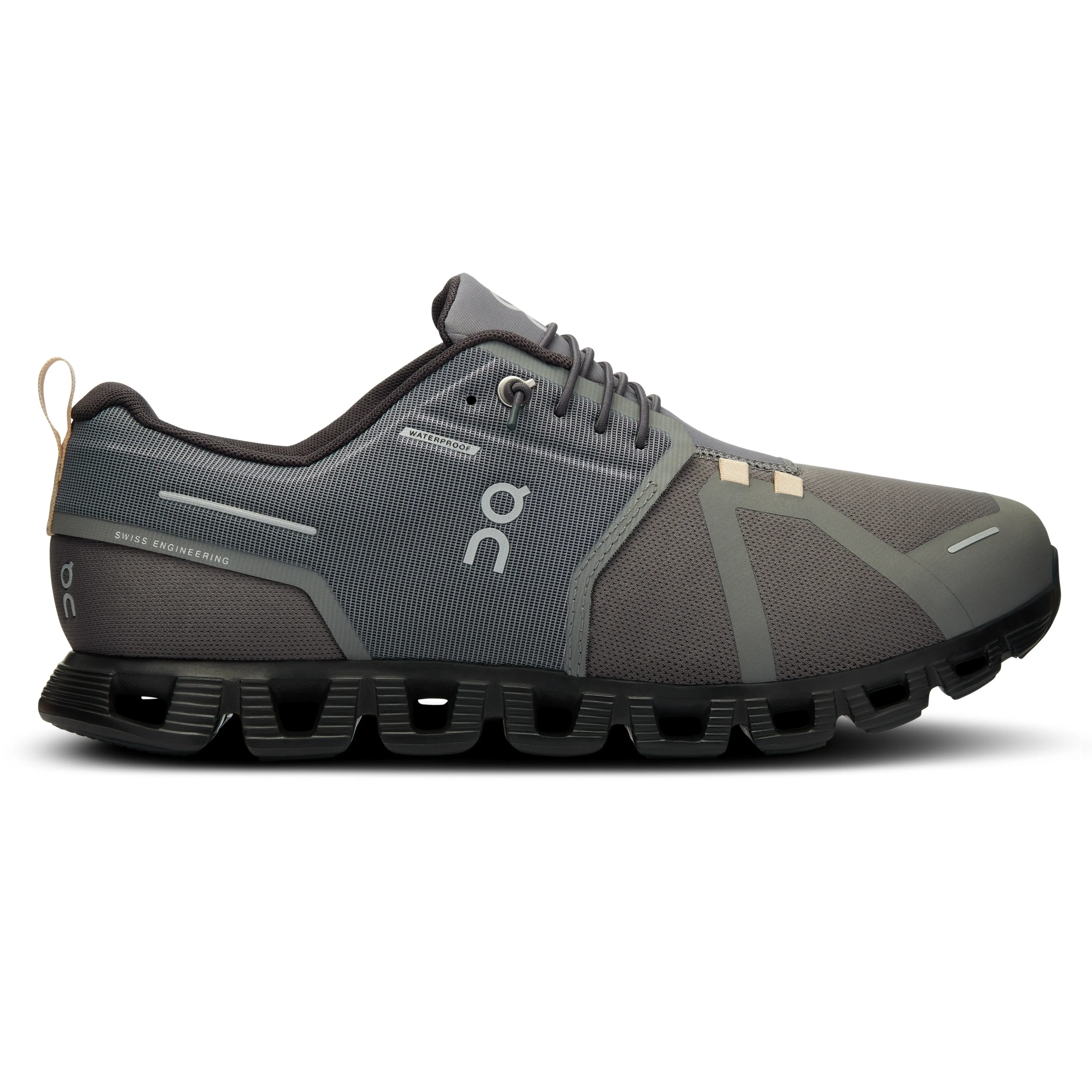 Newly Released Mens Cloud 5 Waterproof Performance Shoes