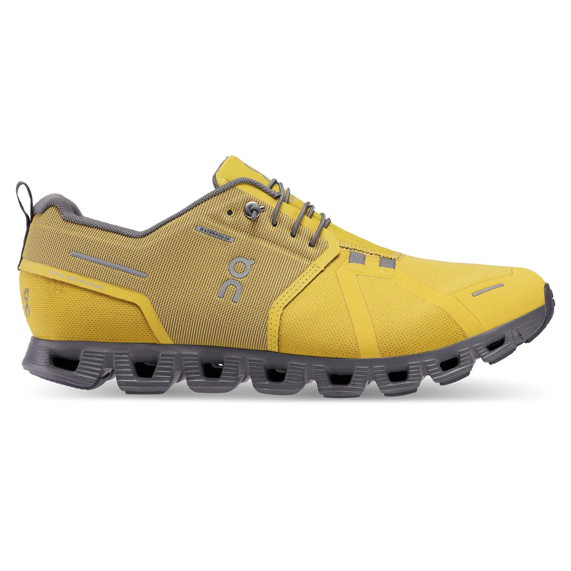 Newly Released Mens Cloud 5 Waterproof Performance Shoes