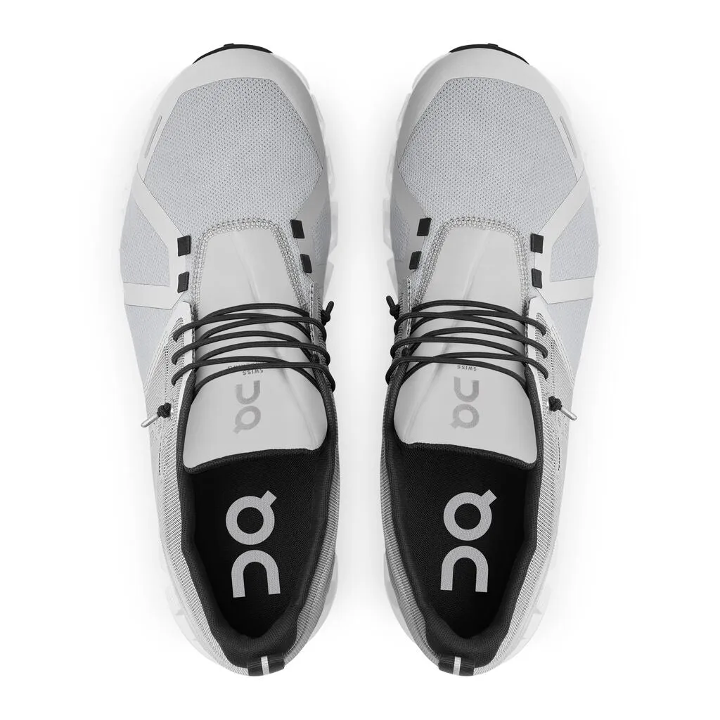 Newly Released Mens Cloud 5 Waterproof Performance Shoes