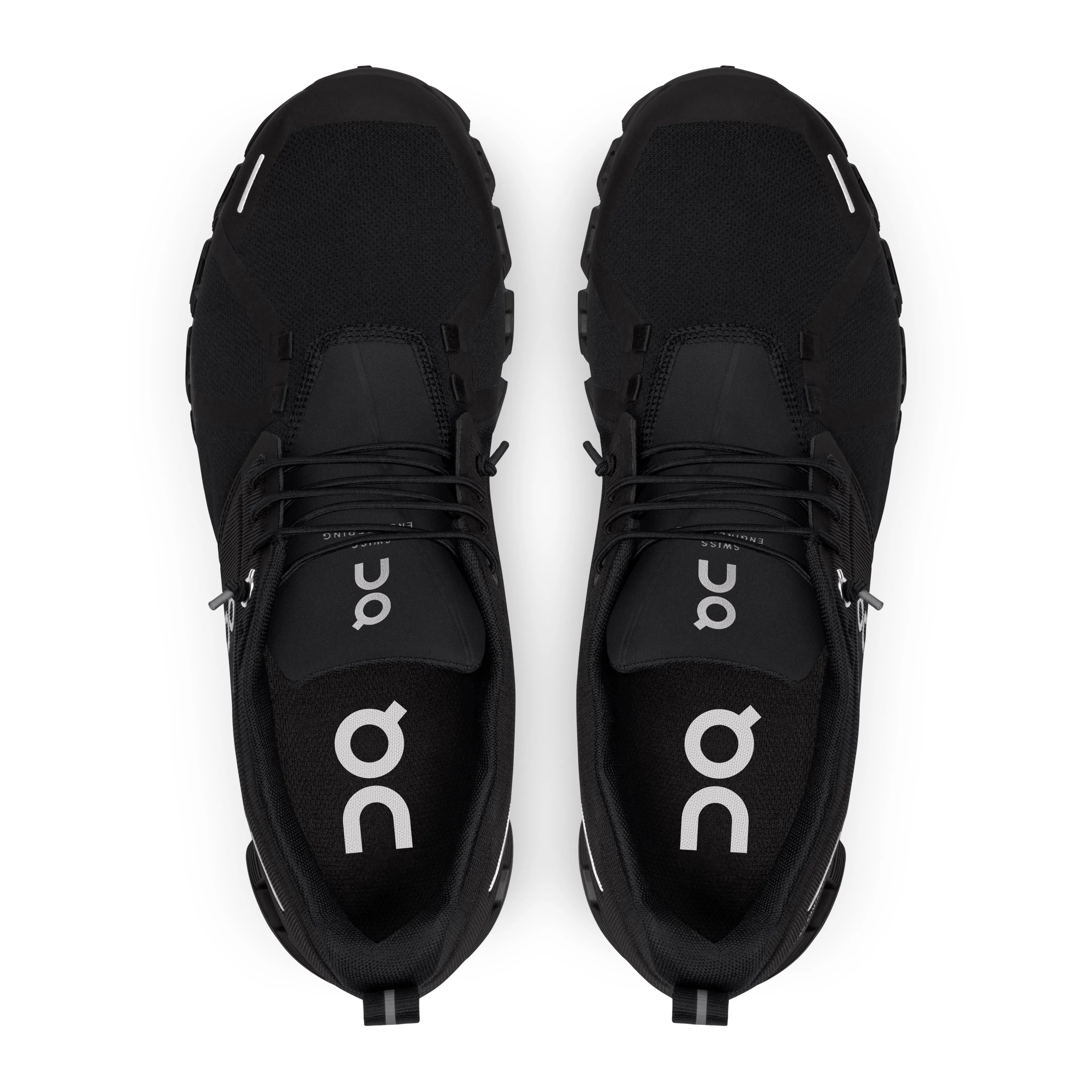 Newly Released Mens Cloud 5 Waterproof Performance Shoes