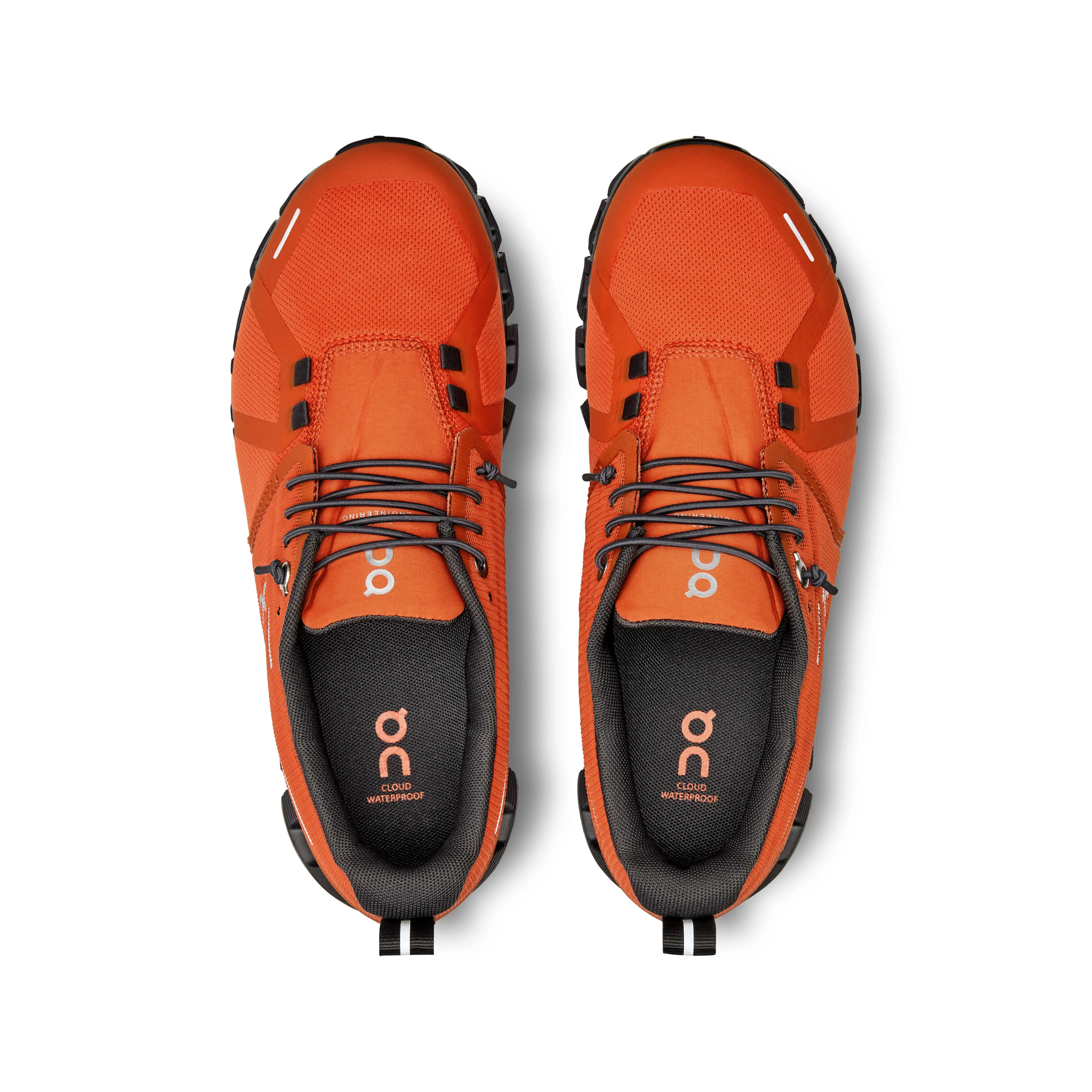 Newly Released Mens Cloud 5 Waterproof Performance Shoes