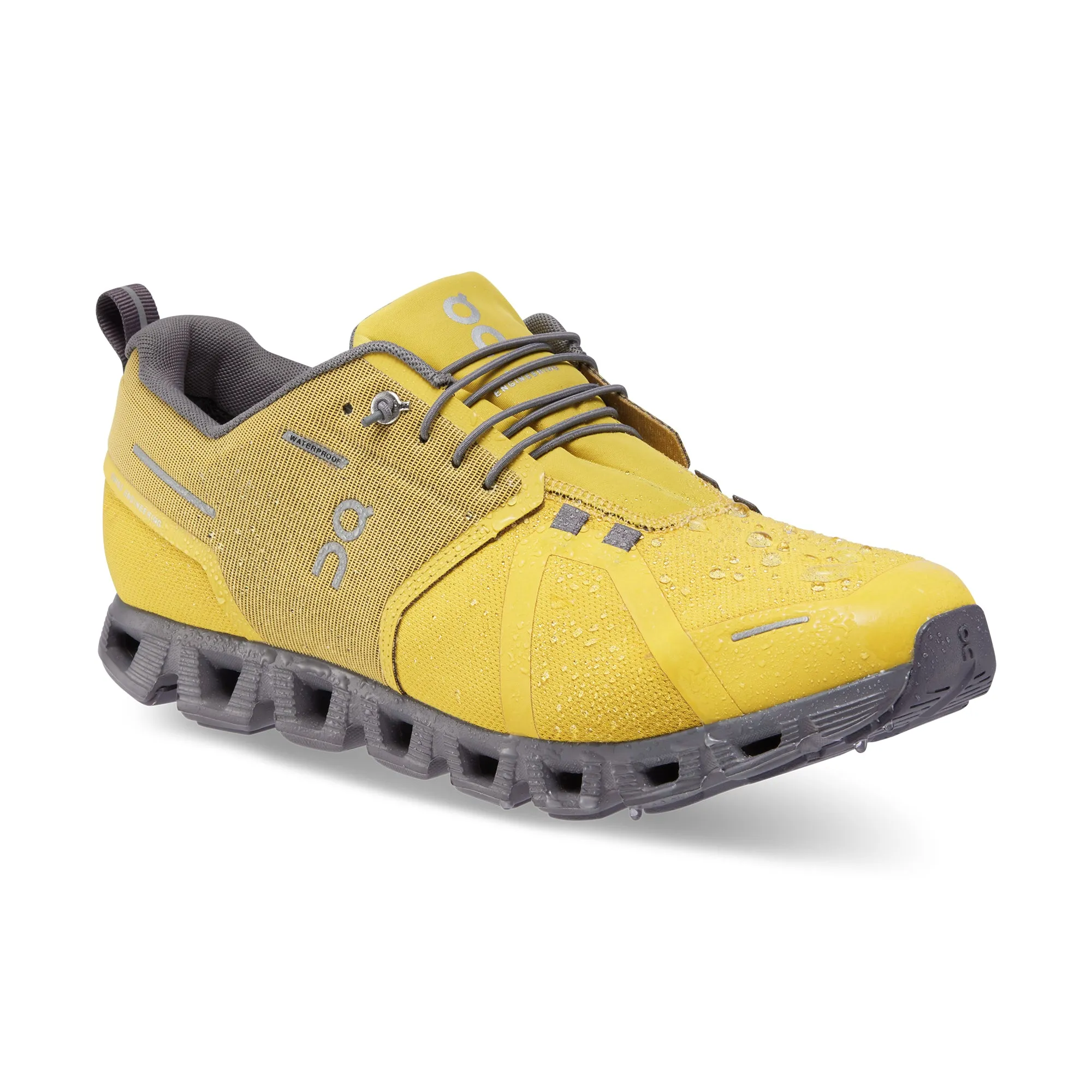 Newly Released Mens Cloud 5 Waterproof Performance Shoes