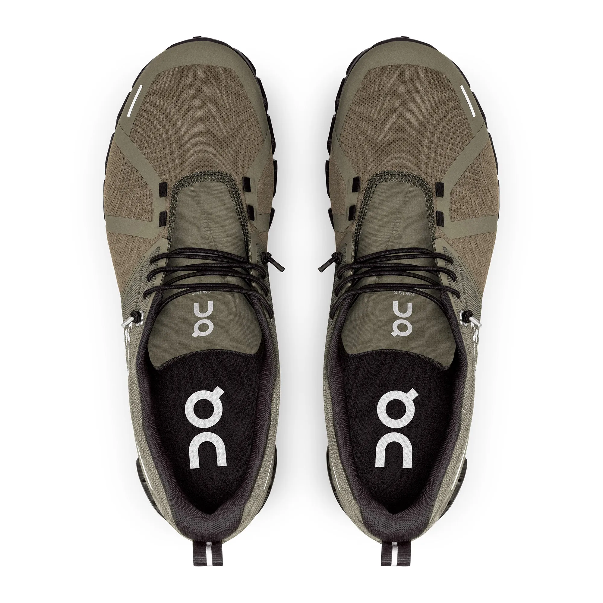 Newly Released Mens Cloud 5 Waterproof Performance Shoes