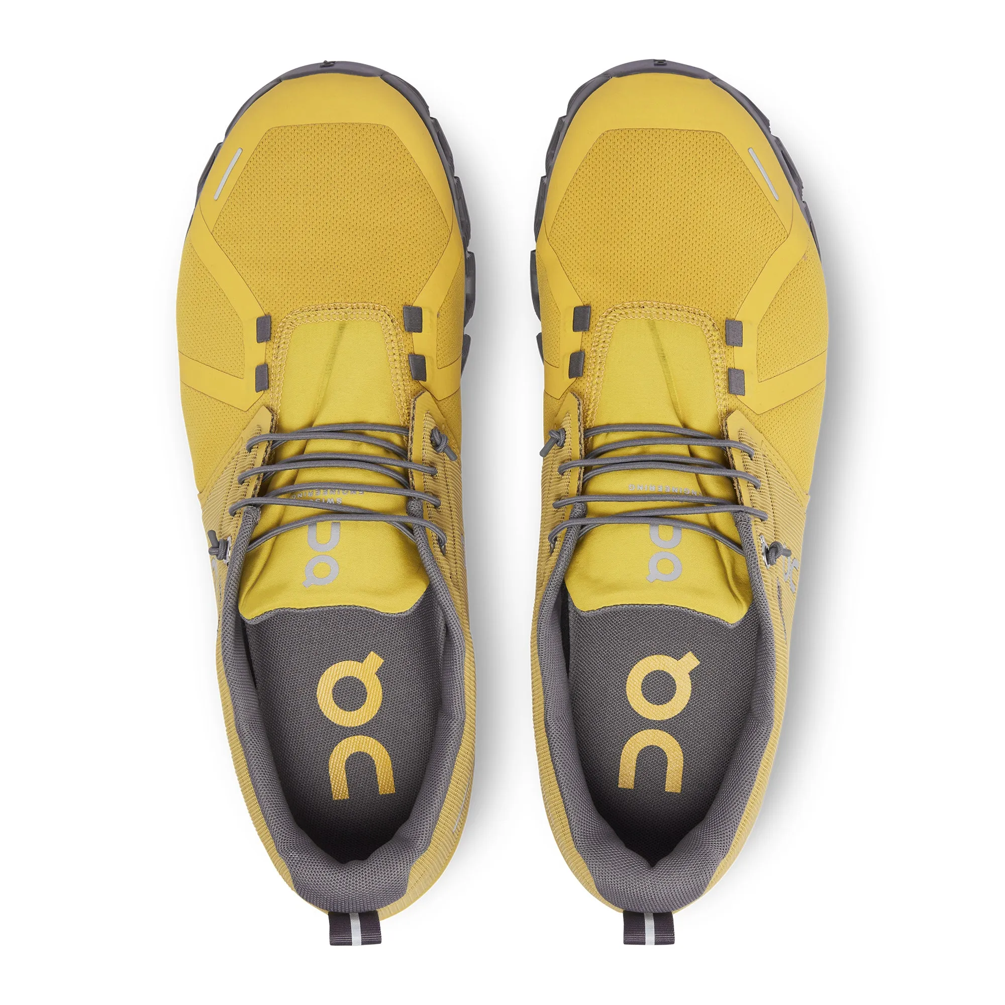 Newly Released Mens Cloud 5 Waterproof Performance Shoes