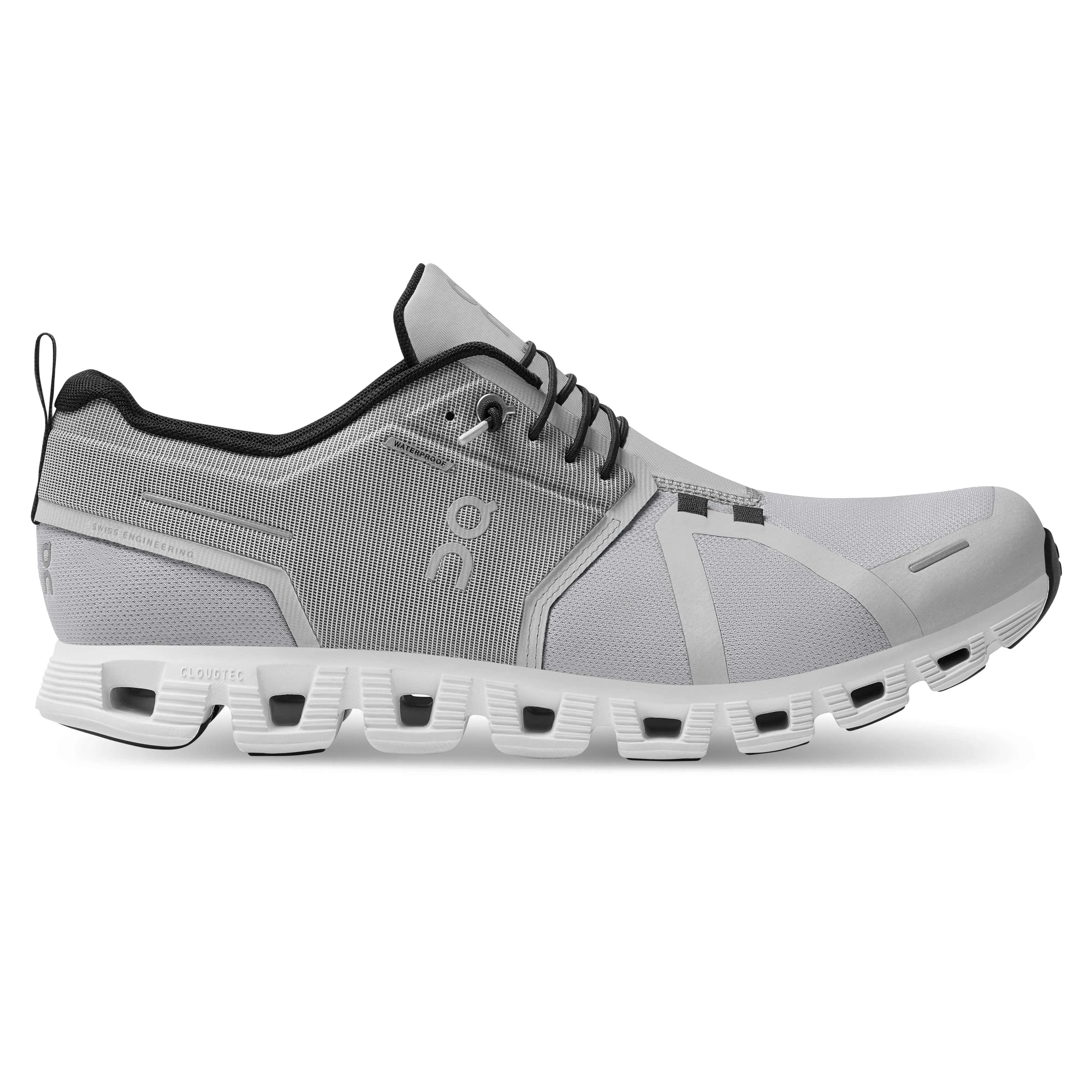 Newly Released Mens Cloud 5 Waterproof Performance Shoes