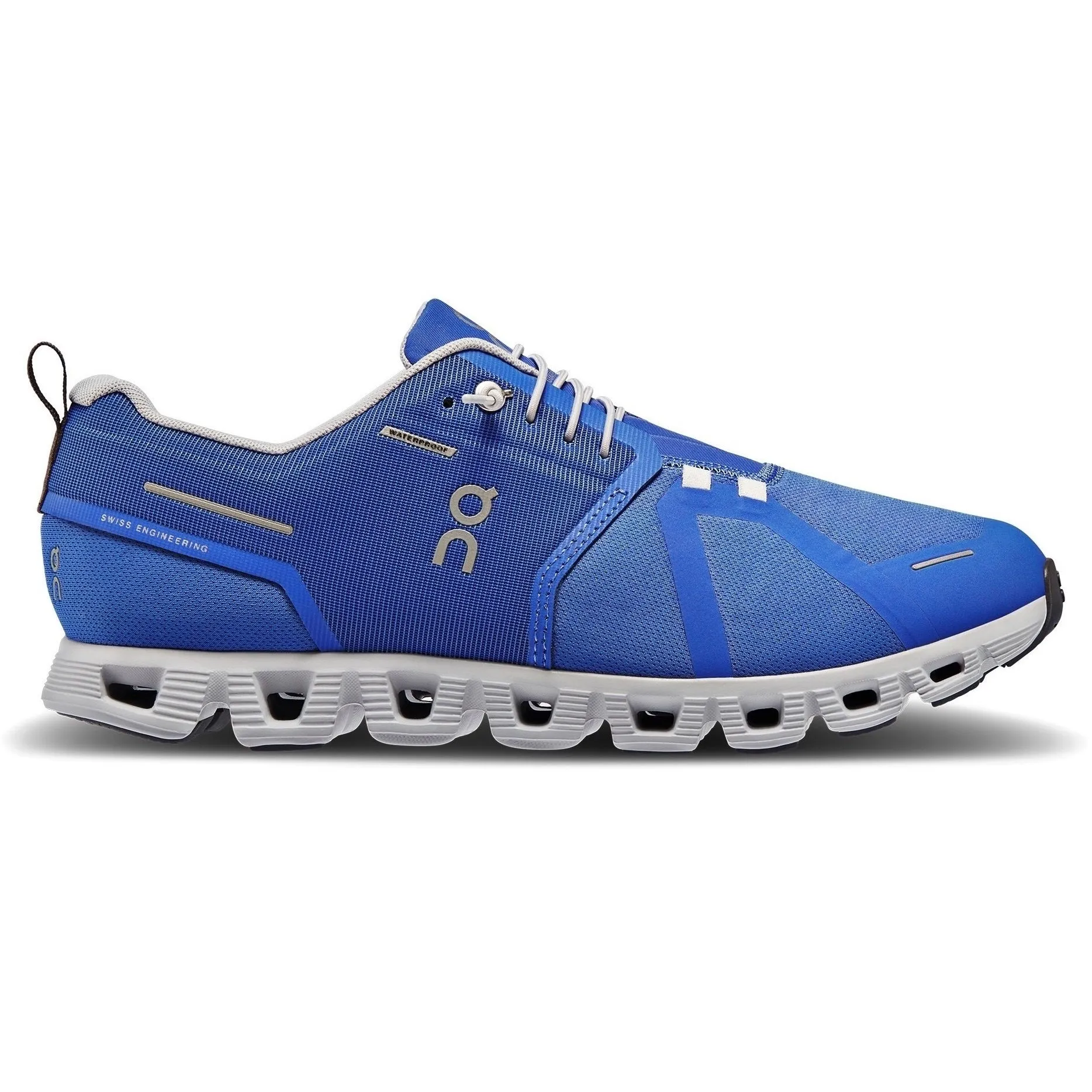 Newly Released Mens Cloud 5 Waterproof Performance Shoes