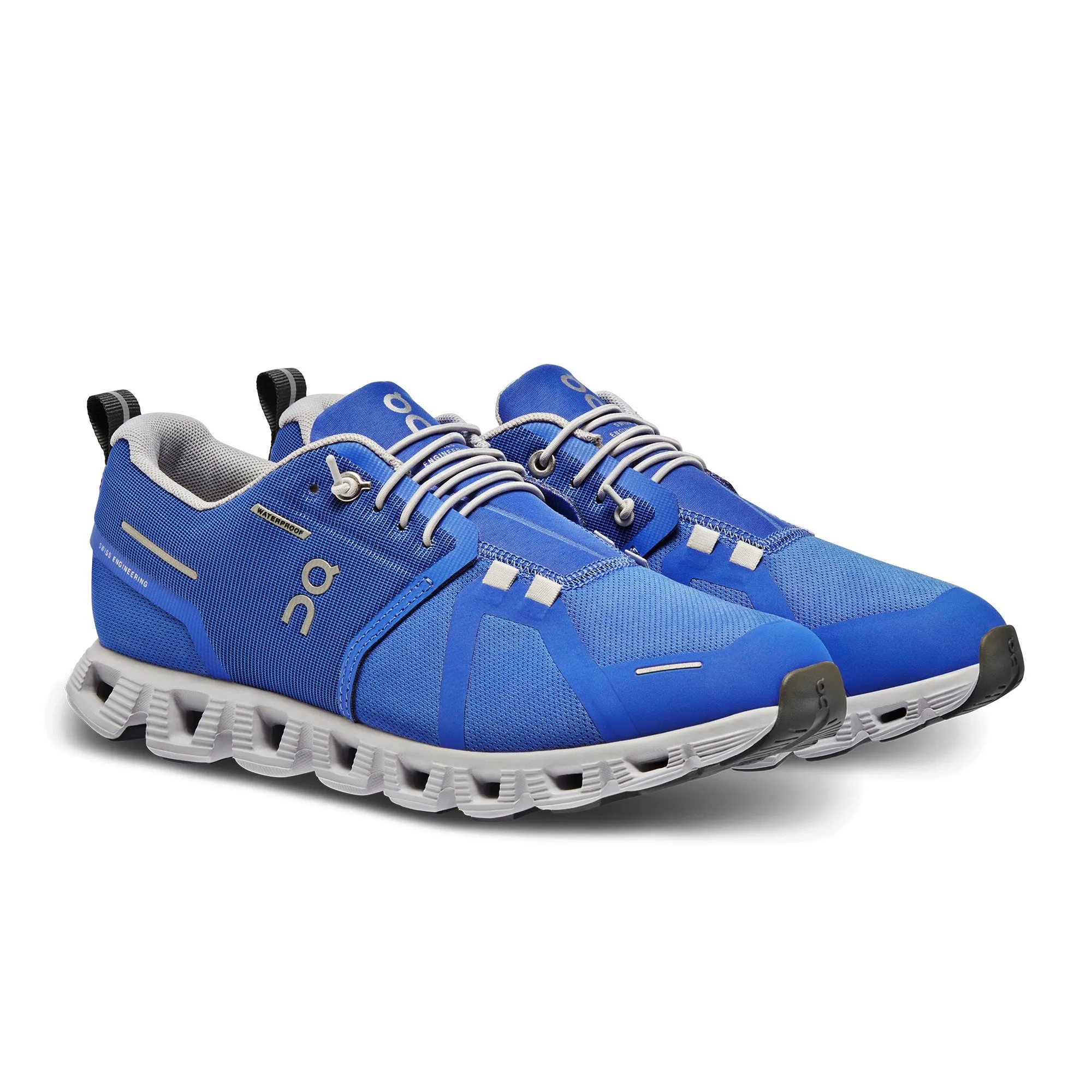 Newly Released Mens Cloud 5 Waterproof Performance Shoes