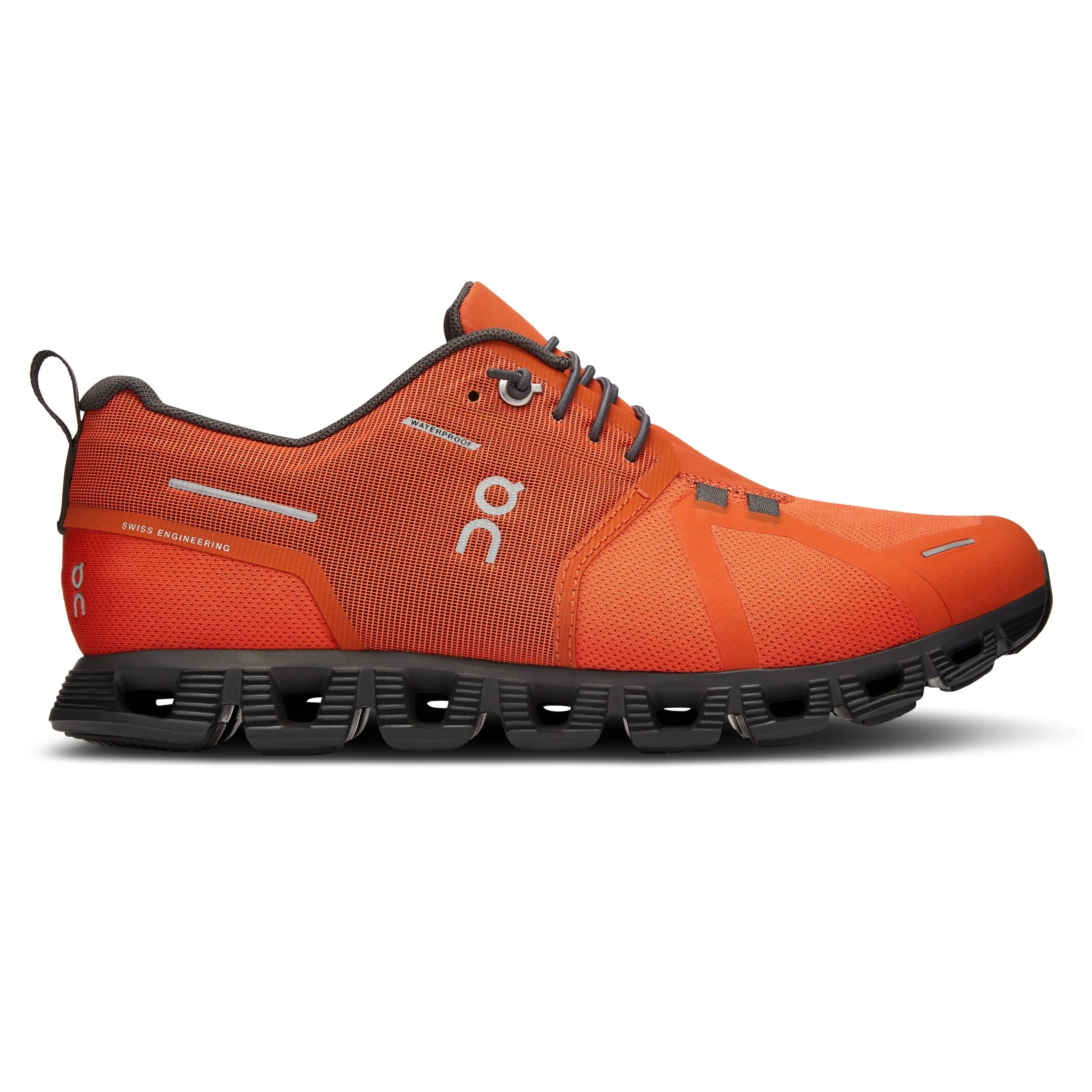 Newly Released Mens Cloud 5 Waterproof Performance Shoes