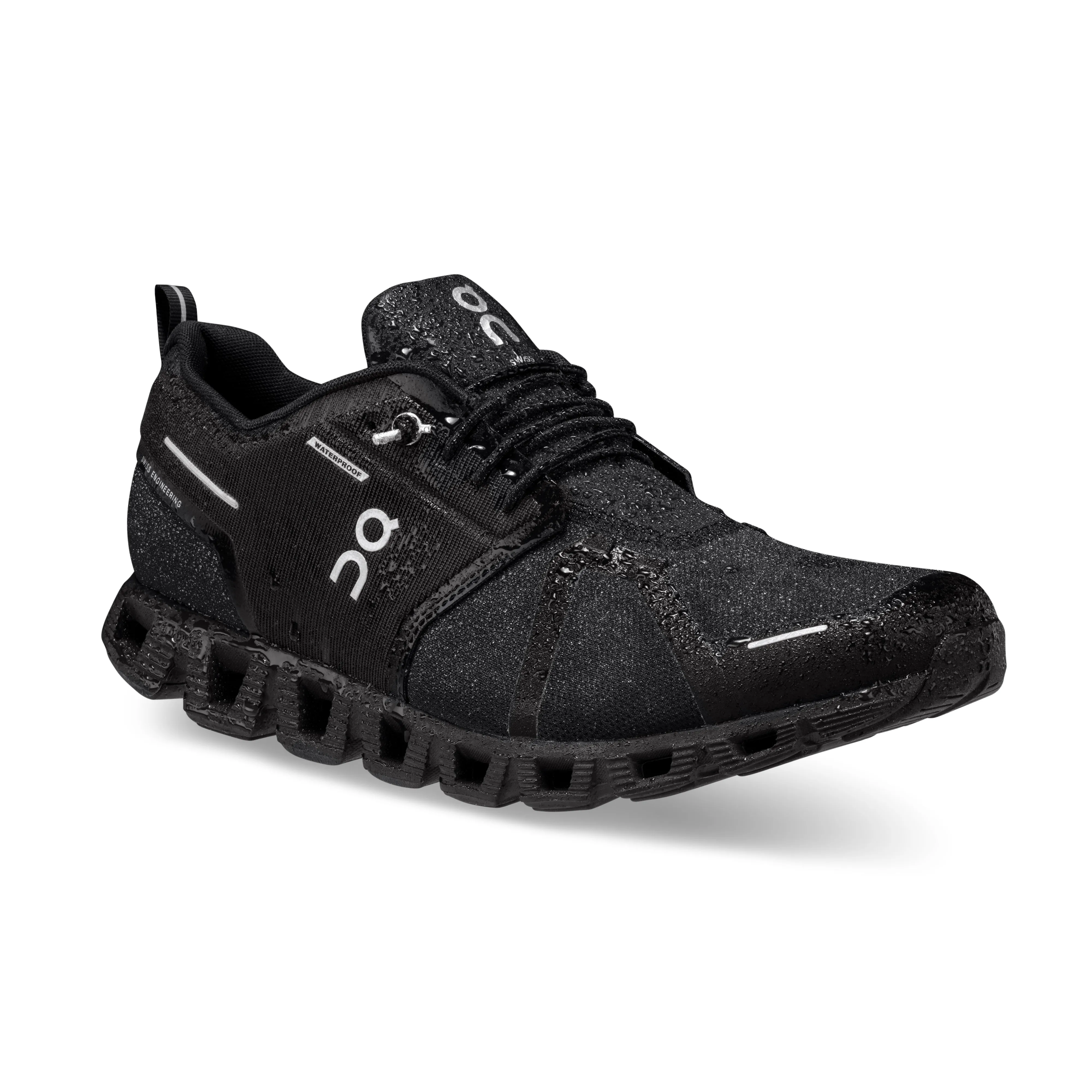 Newly Released Mens Cloud 5 Waterproof Performance Shoes