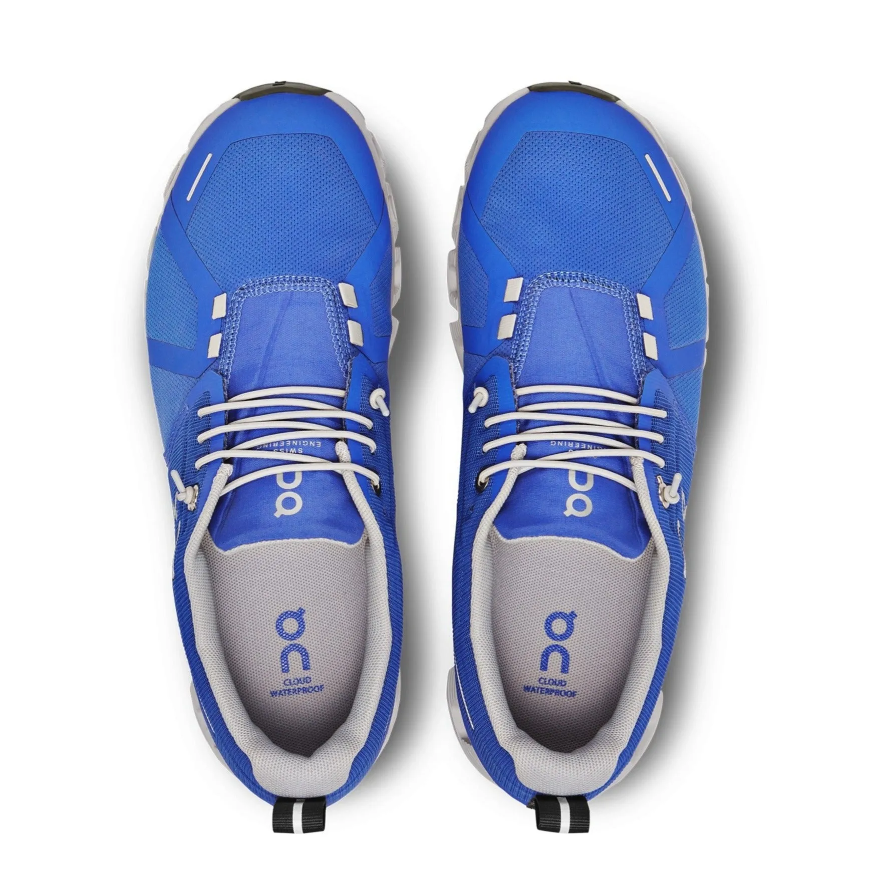 Newly Released Mens Cloud 5 Waterproof Performance Shoes