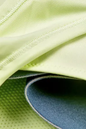NIKE W - LONG LINE SWOOSH BRA