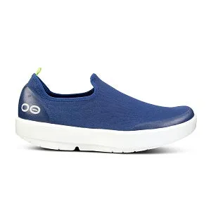 OOFOS OOmg eeZee: Ultimate Comfort and Support Sneakers
