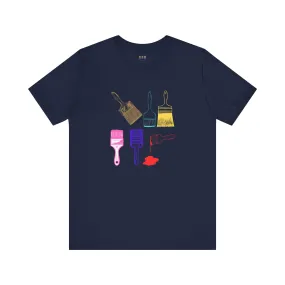 Paint Brushes