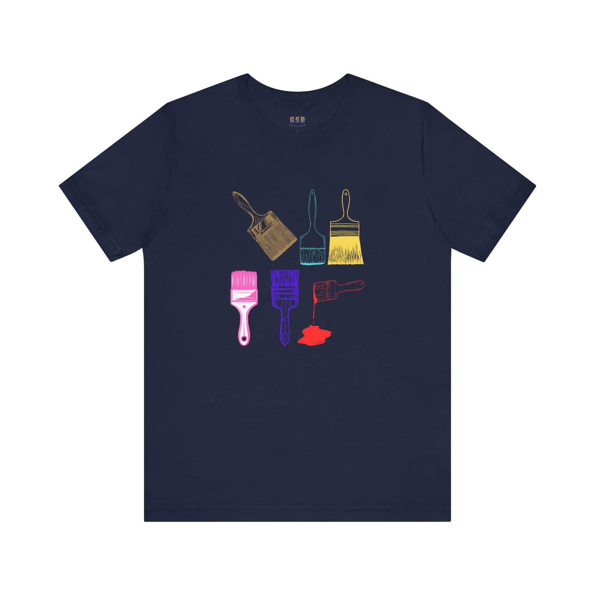 Paint Brushes