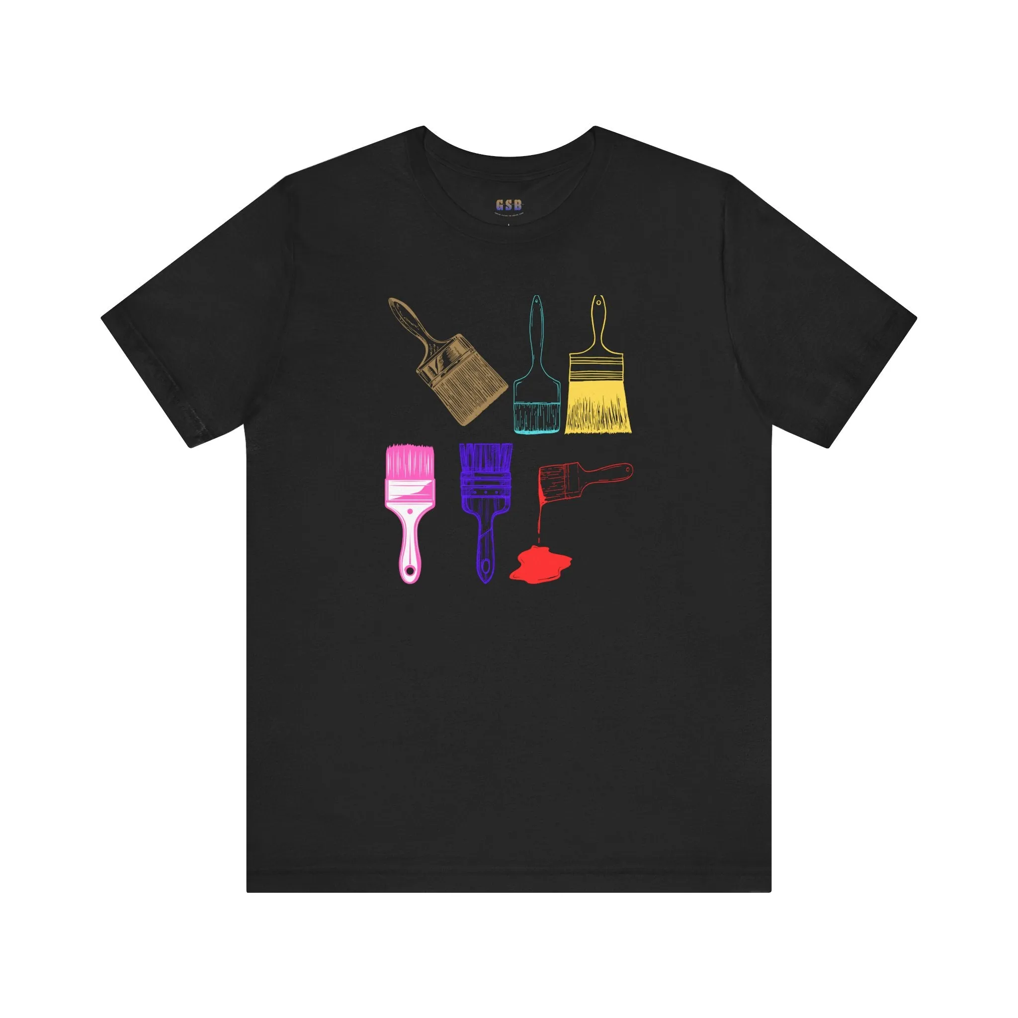 Paint Brushes