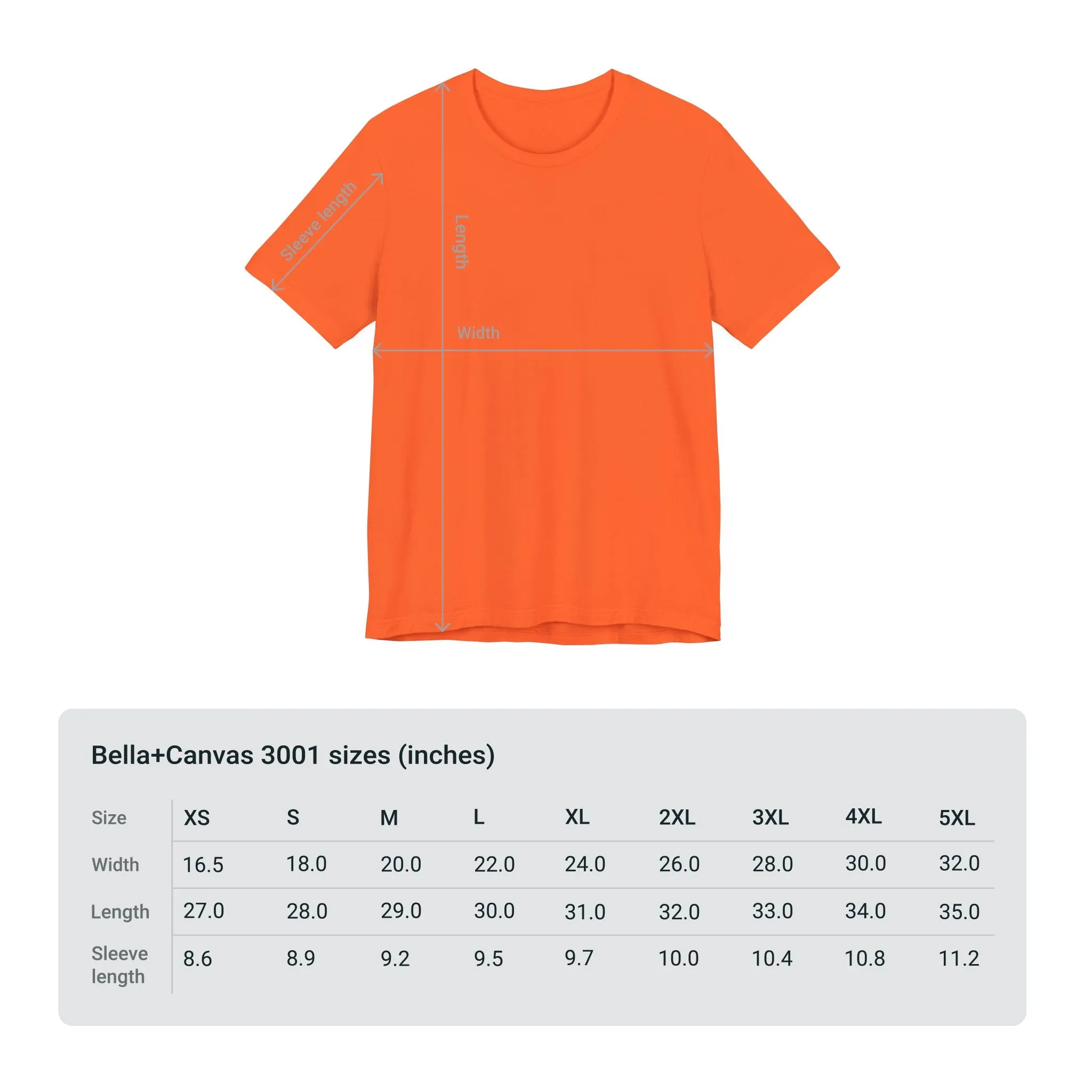 Safety First Short Sleeve Tshirt