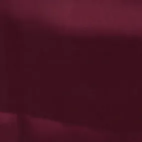 Satin Lining - Merlot