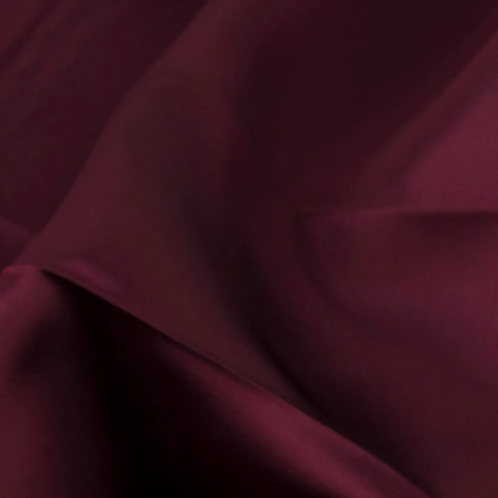 Satin Lining - Merlot