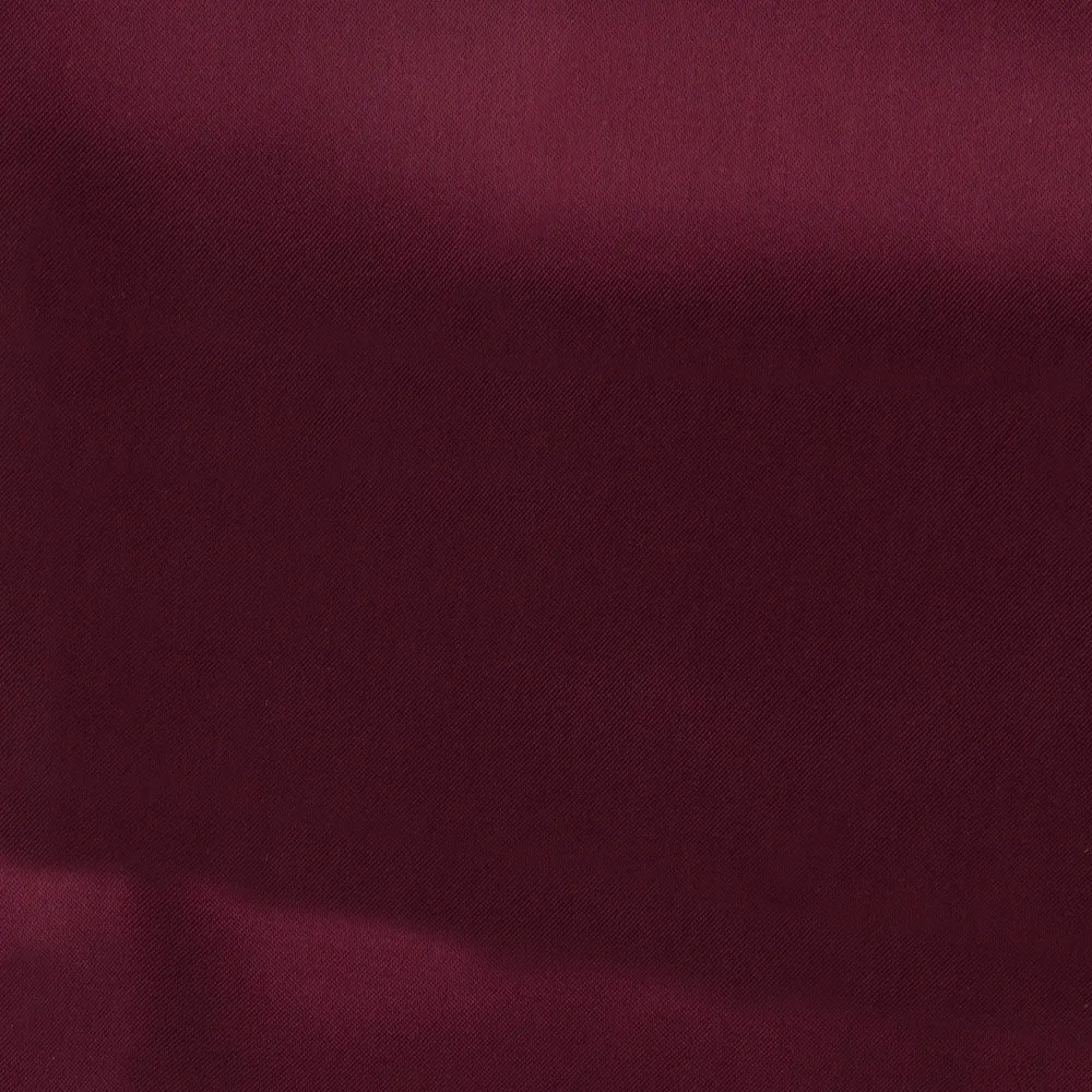 Satin Lining - Merlot