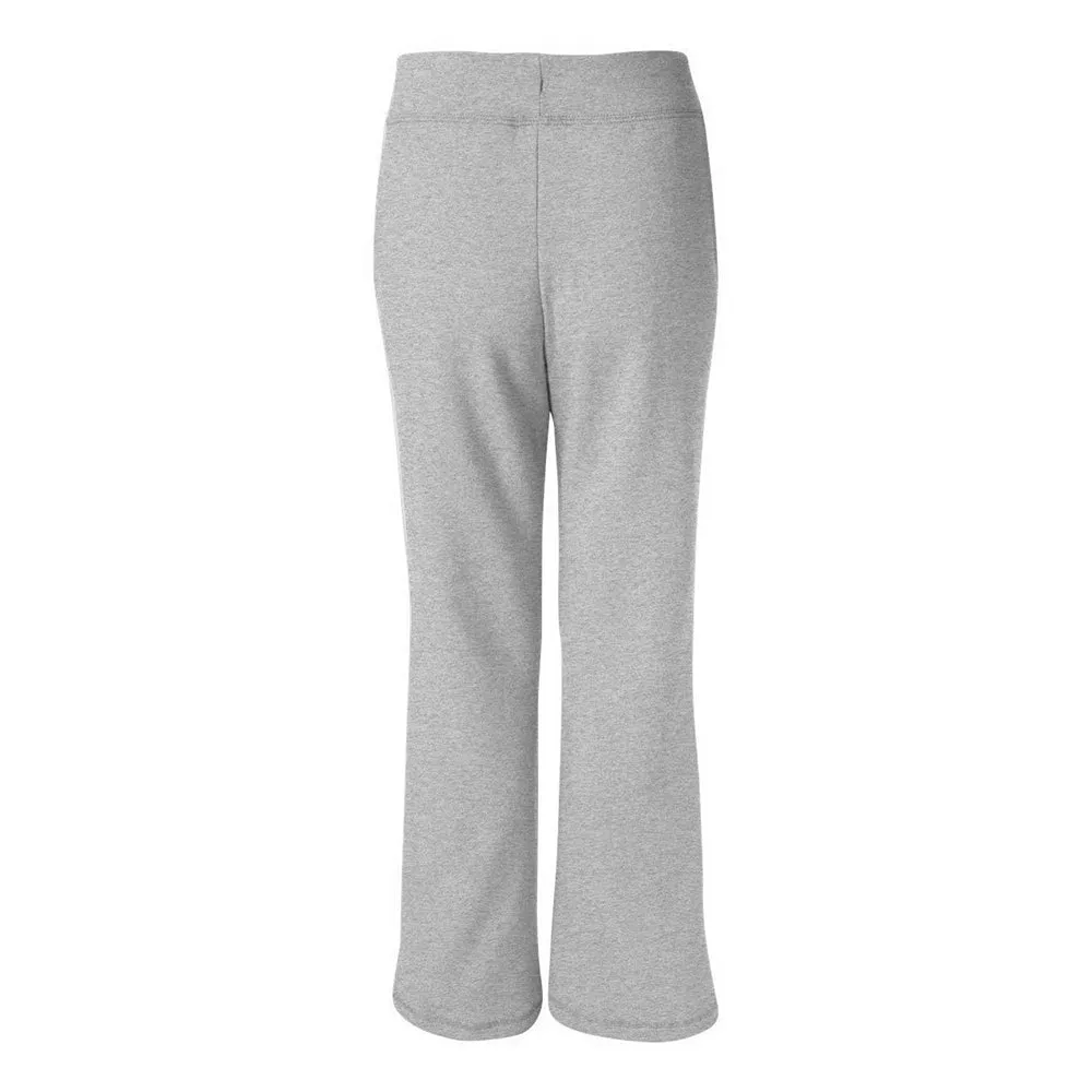 Vertical USMC Ladies Sweatpants-Sport Grey
