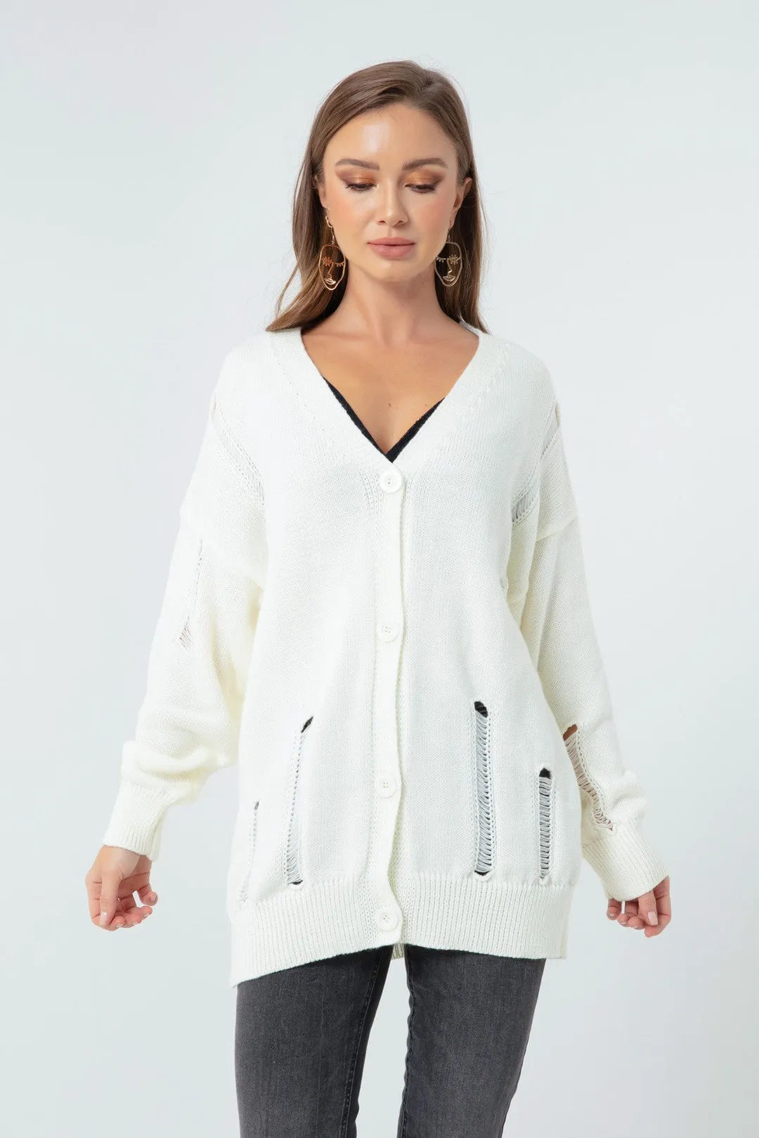 Women'S Tenk Detal