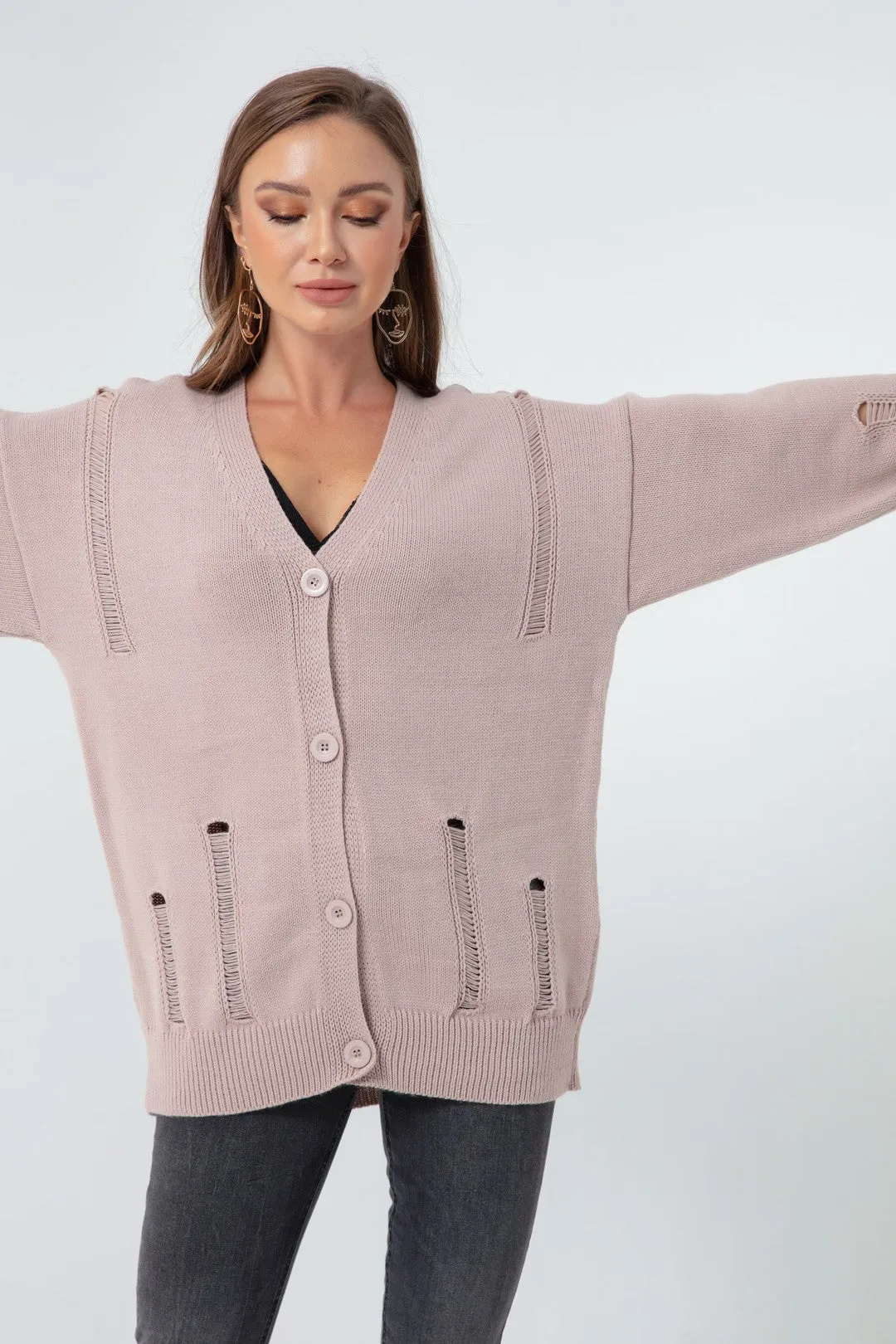 Women'S Tenk Detal