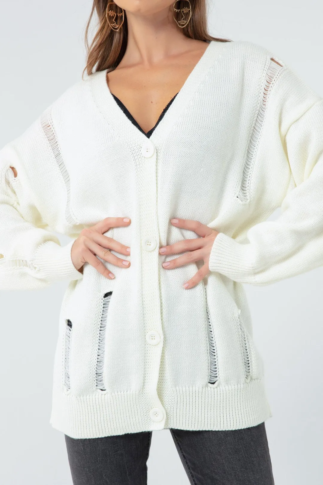 Women'S Tenk Detal