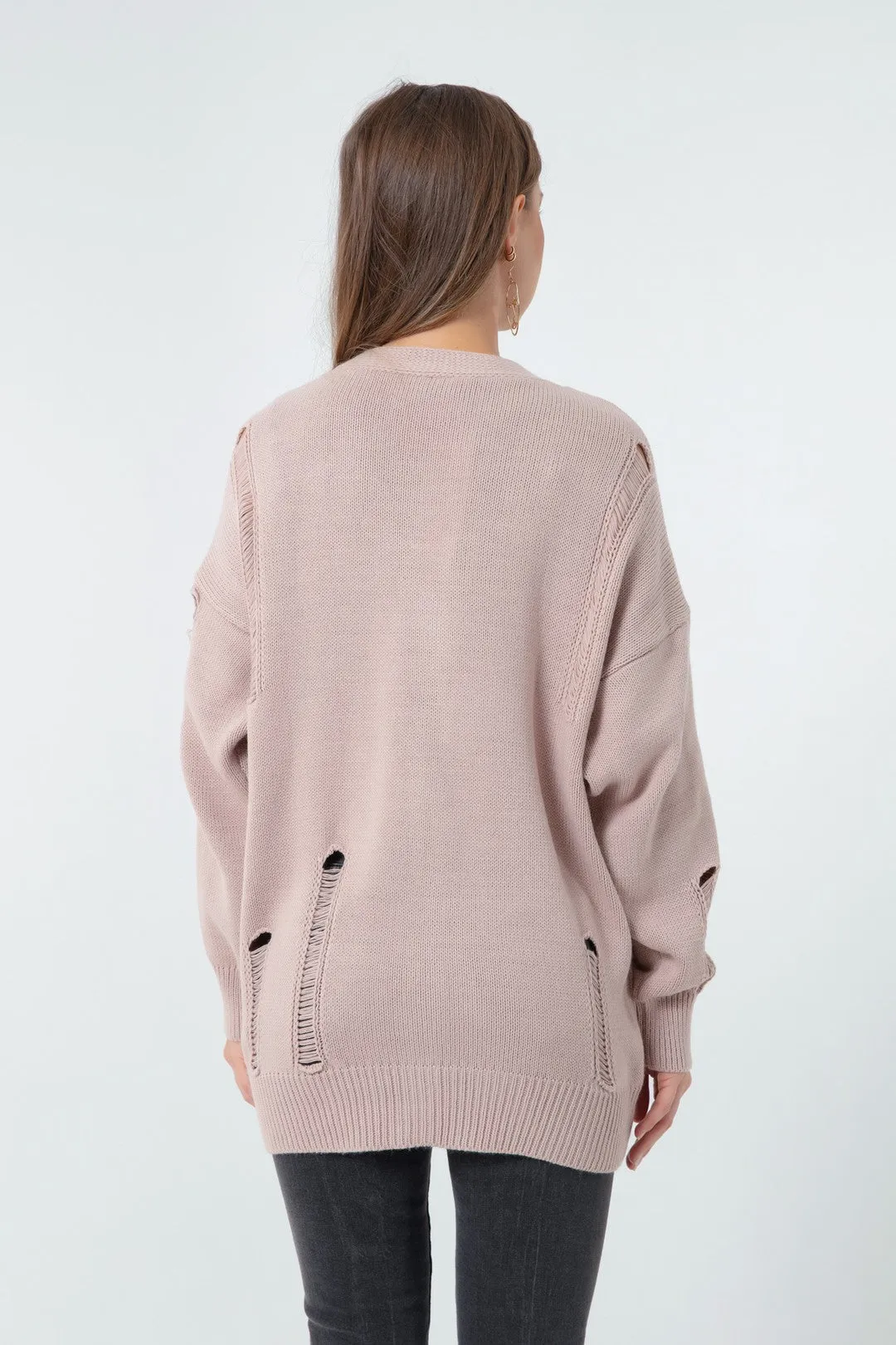 Women'S Tenk Detal