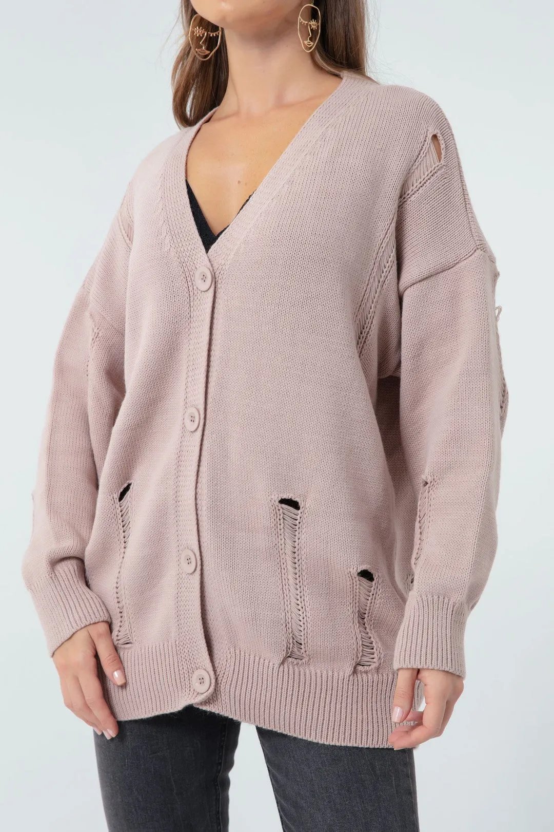 Women'S Tenk Detal