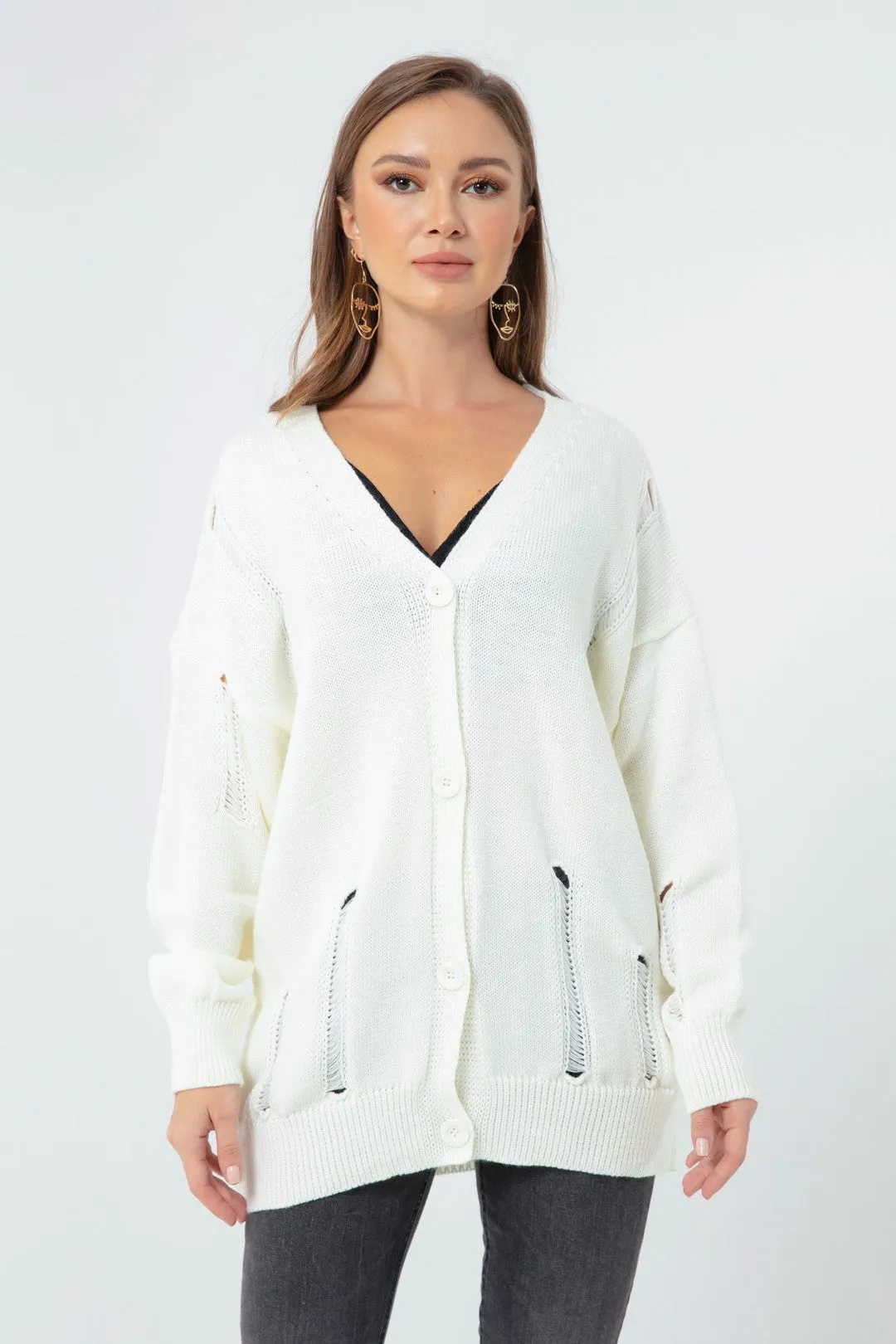 Women'S Tenk Detal