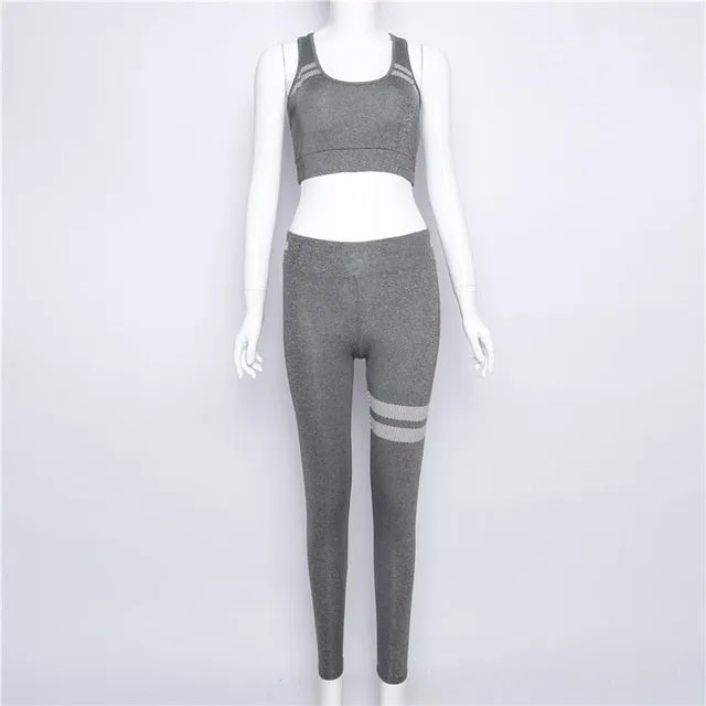 Yoga Fitness Suit GYM